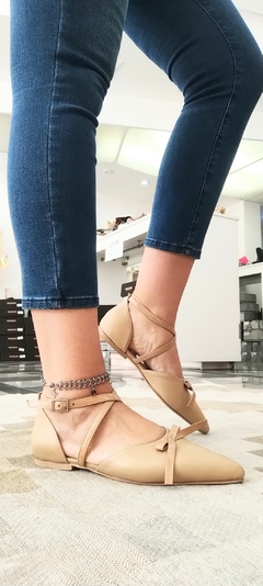 AGNES CAMEL