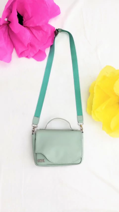 CARTERA KORA MENTA