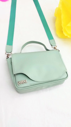 CARTERA KORA MENTA
