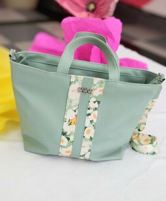 CARTERA TOTE ACQUA - comprar online