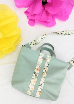CARTERA TOTE ACQUA en internet