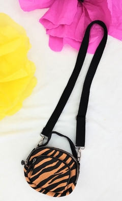 MINI BAG ATIGRADA