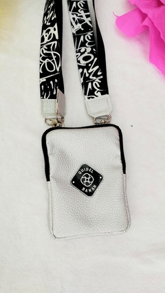 PORTACELULAR EN PLATA - comprar online