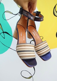 SANDALIA RAQUEL BELLONE - comprar online