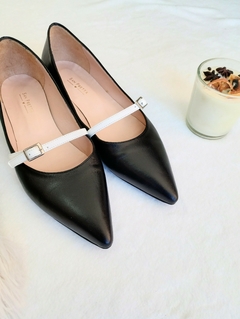 CHATA NATALIA NEGRO - tienda online