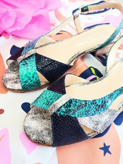 SANDALIA VENUS - tienda online