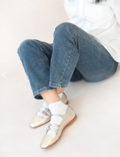 VALERIE PLATINO - comprar online
