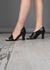 SANDALIA ELEGANCE NEGRO en internet