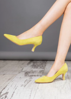 STILETTO LOUIS LIMA - comprar online