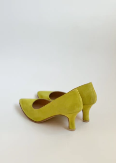 STILETTO LOUIS LIMA - tienda online