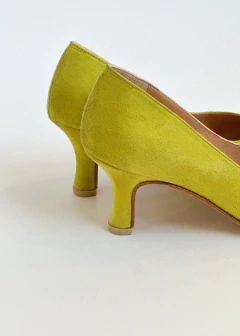 Imagen de STILETTO LOUIS LIMA