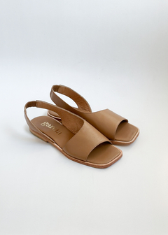 SANDALIA GUANTE - Yamanas calzado de diseño