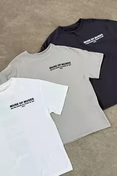 Remera Muse