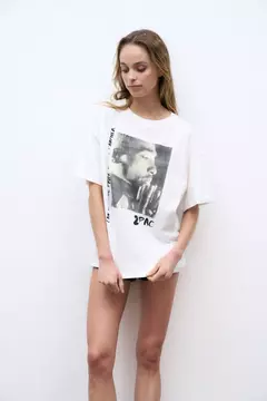 Remera Tupac