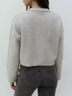 Sweater Prusia en internet