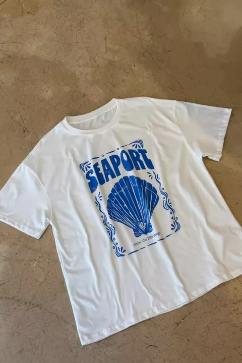 Remera Sea