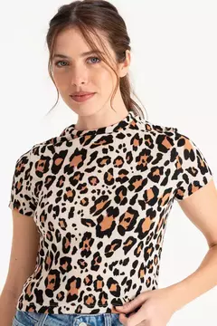 Remera Liony
