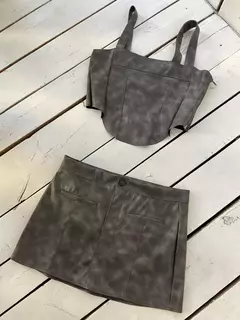 Pollera Phyton