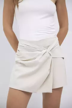 Skort Lynch