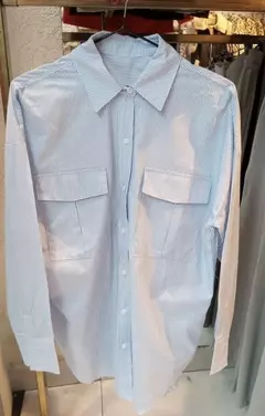 Imagen de Camisa Leia