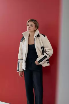 Campera Naomi