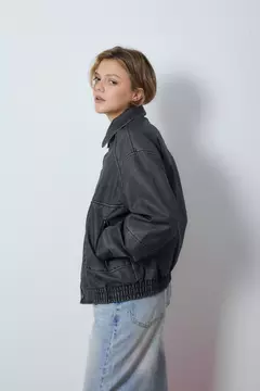 Campera Vintage - comprar online