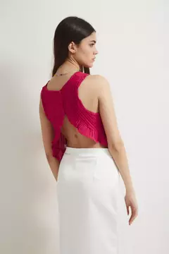 Blusa Niky