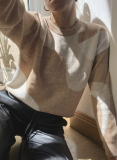 Sweater Terra - tienda online
