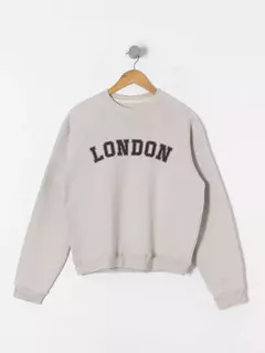 Buzo London - tienda online