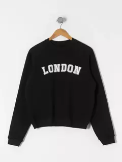 Buzo London - Levre