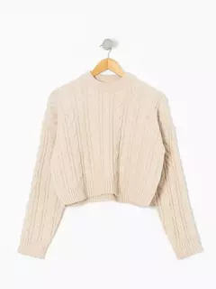 Sweater Gabo - Levre