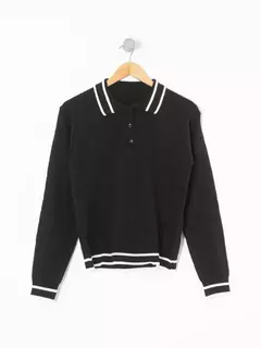 Sweater Polo - tienda online