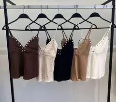 Blusa Catelan - comprar online