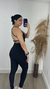Legging Basic Preta na internet