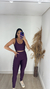 Top Ana Canelado Açai - FM Fitness