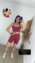 Conjunto Infinite Short Meia Coxa - loja online