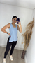 Regata nadador tampa bumbum - FM Fitness