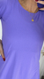 Camiseta dryfit tampa bumbum