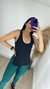 Regata nadador tampa bumbum - FM Fitness