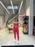 Top Larissa Canelado Vermelho - comprar online