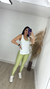 Regata nadador tampa bumbum - FM Fitness