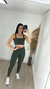Top Alça Basic - FM Fitness