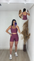 Top Ana Canelado Amora - FM Fitness