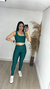 Legging Canelada Verde Galapagos na internet