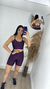 Top Larissa Canelado Açai na internet