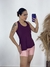 Regata nadador tampa bumbum