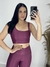 Top Julia Canelado Amora - loja online