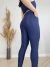 Legging com Bolso Canelada Eclipse - comprar online