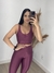 Top Ana Canelado Amora - comprar online