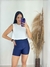 Cropped dryfit - loja online